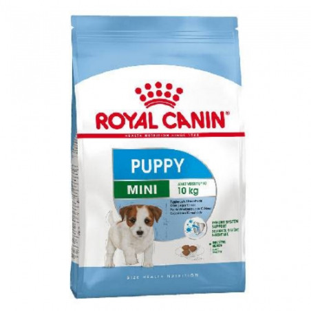 Royal Canin, Royal Canin Mini Junior