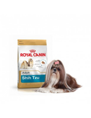 Royal Canin, Royal Canin Shih Tzu Adulte