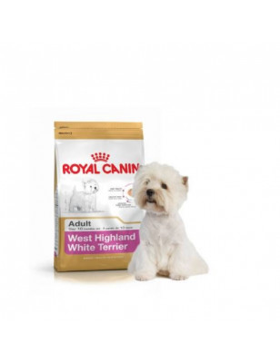 Royal Canin, Royal Canin Westie