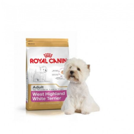 Royal Canin, Royal Canin Westie