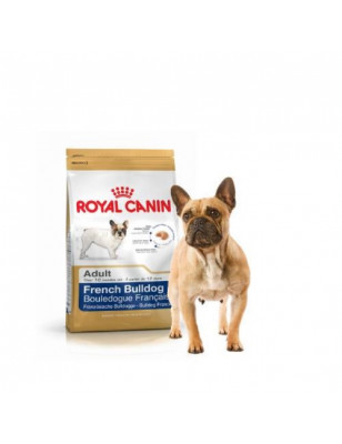 Royal Canin, Royal Canin Bulldog francais Adulte