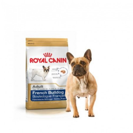 Royal Canin, Royal Canin Bulldog francais Adulte