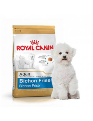 Royal Canin, Royal Canin Bichon Frisé