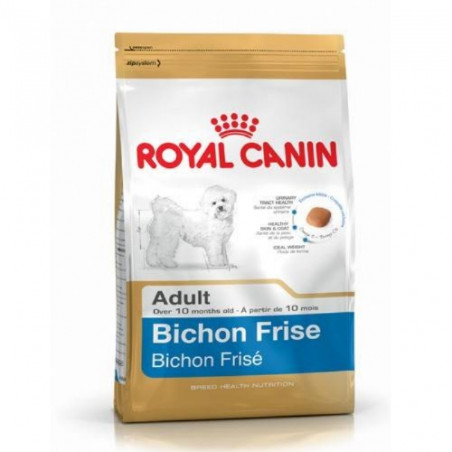 Royal Canin, Royal Canin Bichon Frisé