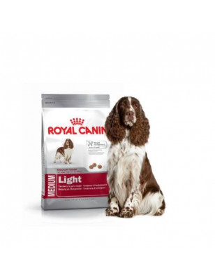 Royal Canin, Royal Canin Medium Light