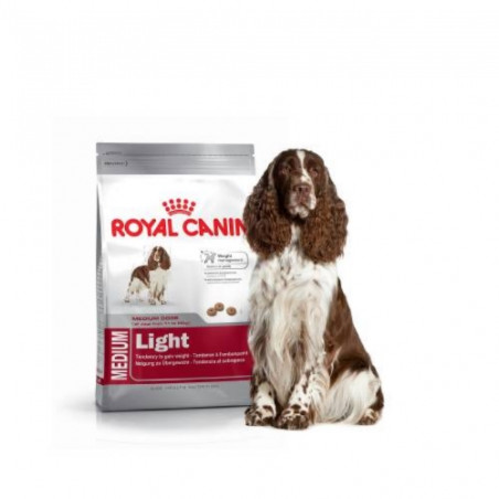 Royal Canin, Royal Canin Medium Light
