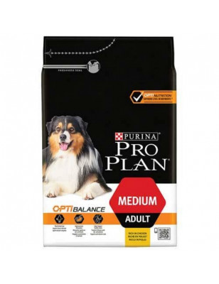 Purina, Medium Optibalance