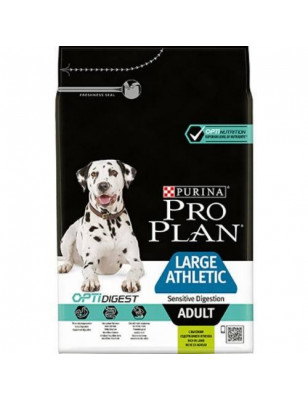 Purina, Pro Plan Large Adut Athletic OptiDigest