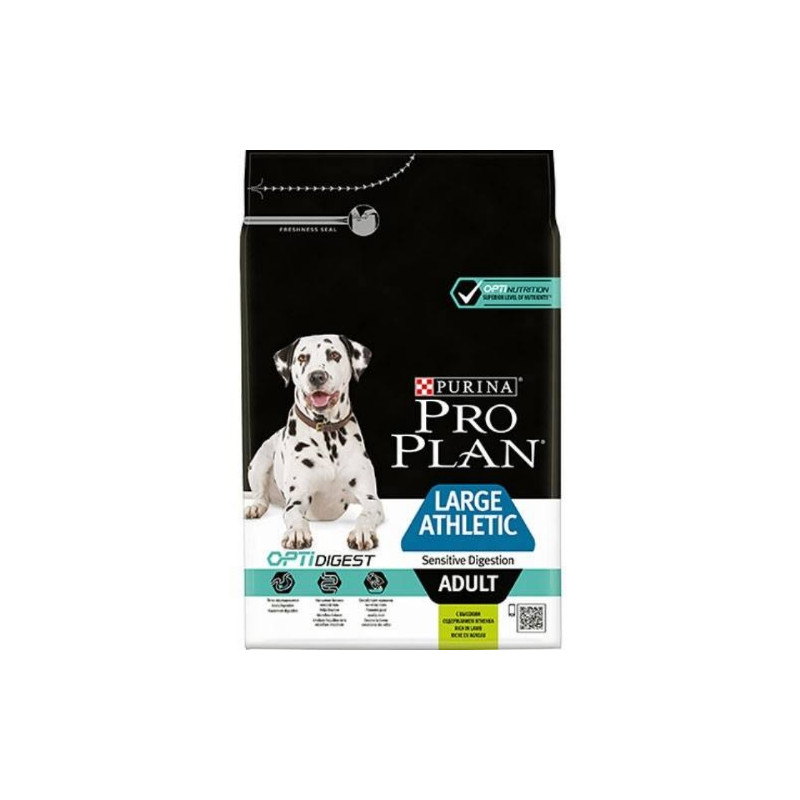 purina athletic