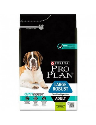 Purina, Pro Plan Robust OptiDigest