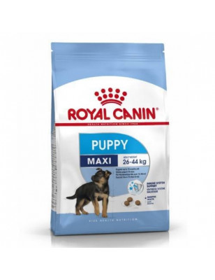 Royal Canin, Royal Canin Maxi Junior