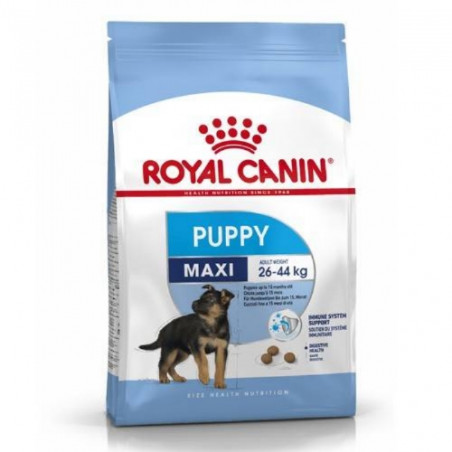 Royal Canin, Royal Canin Maxi Junior