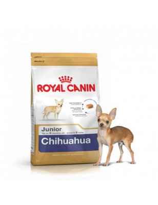 Royal Canin, Royal Canin Chihuahua Junior