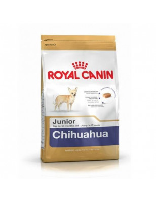 Royal Canin, Royal Canin Chihuahua Junior