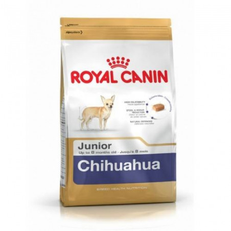 Royal Canin, Royal Canin Chihuahua Junior