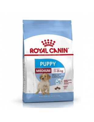 Royal Canin, Royal Canin Medium Junior