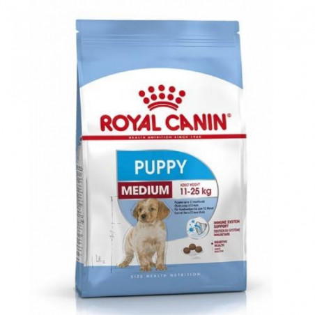 Royal Canin, Royal Canin Medium Junior