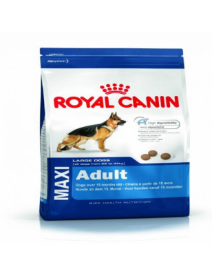 Royal Canin, Royal Canin Maxi Adulte