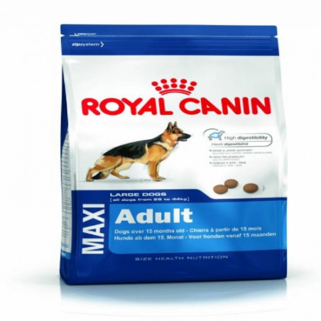 Royal Canin, Royal Canin Maxi Adulte