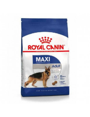 Royal Canin, Royal Canin Maxi Adult 4kg