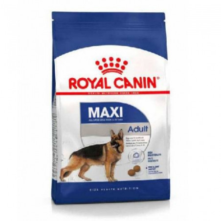 Royal Canin, Royal Canin Maxi Adulte 4kg