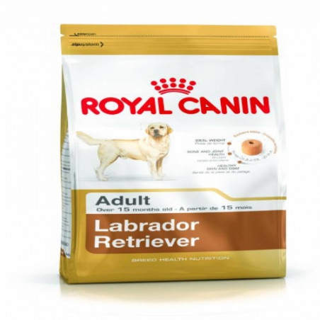 Royal Canin, Royal Canin Labrador Retriever Adulte