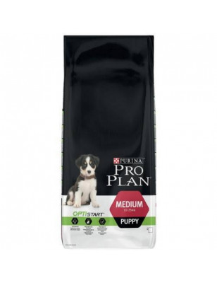 Purina, Pro Plan Medium Optistart