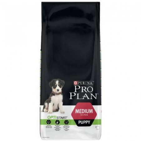 Purina, Pro Plan Medium Optistart