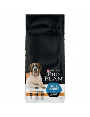 Purina, Pro Plan Large Robust OptiHealth