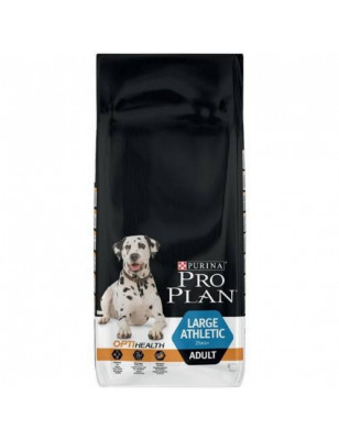 Purina, Pro Plan Large Athletic OptiHealth