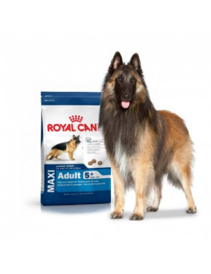 Royal Canin, Royal Canin Maxi Mature