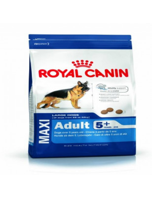 Royal Canin, Royal Canin Maxi Mature