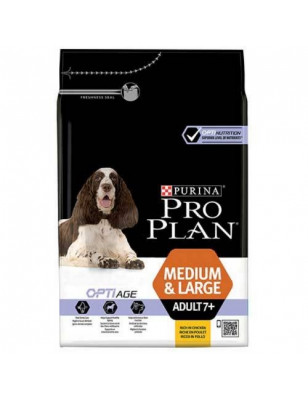 Purina, Pro Plan Medium & Large OptiAge