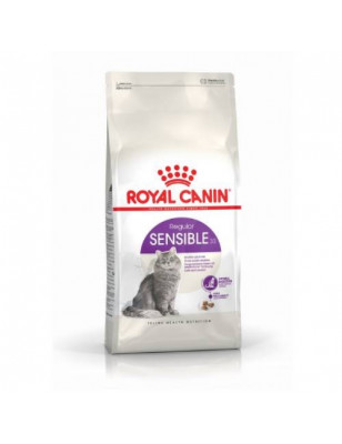 Royal Canin, Royal Canin Sensible 33 dry food