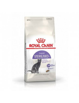 Royal Canin, Royal Canin Sterilized 37 dry food
