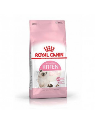 Royal Canin, Royal Canin Kitten 36 dry food