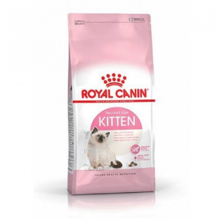 Royal Canin, Royal Canin Kitten 36 dry food