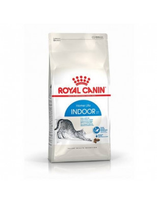 Royal Canin, Royal Canin Indoor 27 dry food
