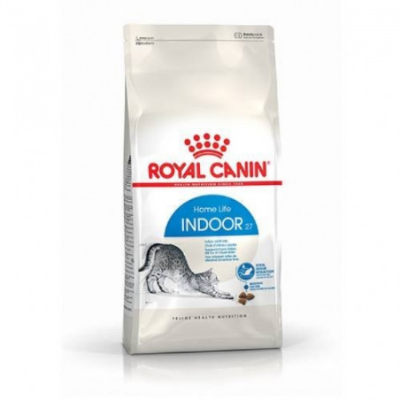 Royal Canin, Croquettes Royal Canin Indoor 27