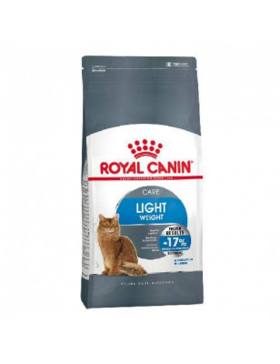 Royal Canin, Croquettes Royal Canin Light 40