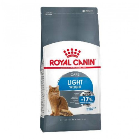 Royal Canin, Croquettes Royal Canin Light 40