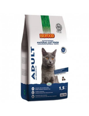 Biofood, Biofood Adult dry food