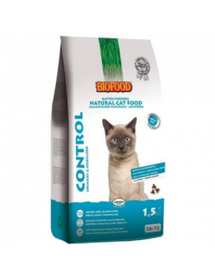Biofood, Biofood Adult Control dry food