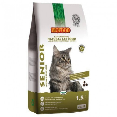 Biofood, Dry food Biofood Adult Senior
