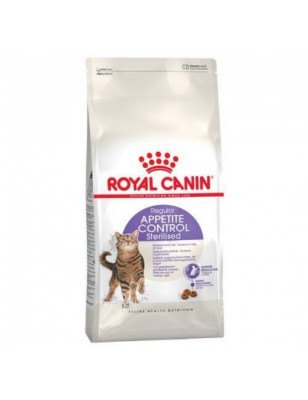 Royal Canin, Royal Canin Sterilized Appetite Control dry food