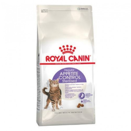 Royal Canin, Royal Canin Sterilized Appetite Control dry food
