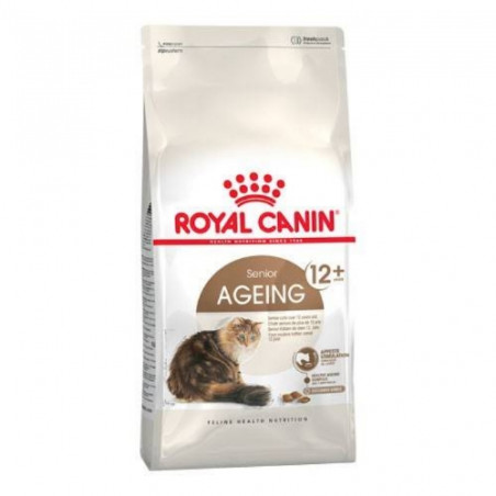 Royal Canin, Royal Canin AGEING 12+ dry food