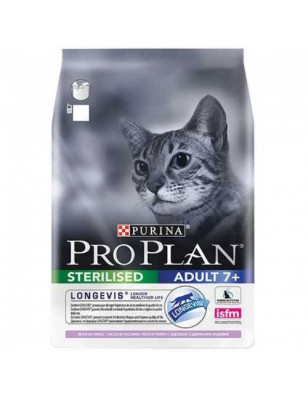 Purina, ProPlan Sterilized 7+ Dry Food