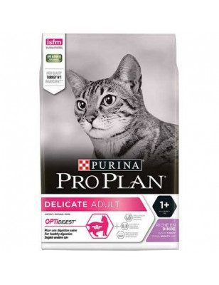 Purina, ProPlan Delicate lamb dry food