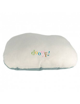 Doogy, Puppy Paradise Cushion